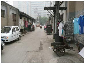Oud Beijing