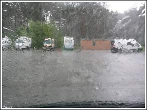 onweer