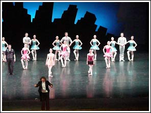 Ballet