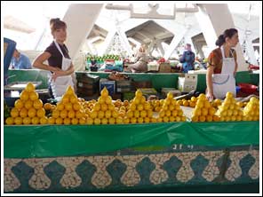 bazar Tasjkent