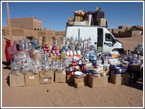 huishoudelijke zaken te koop