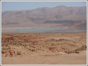 stuwmeer Hassan-Adakhil