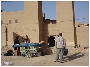 Ingang Kasar Goulmima